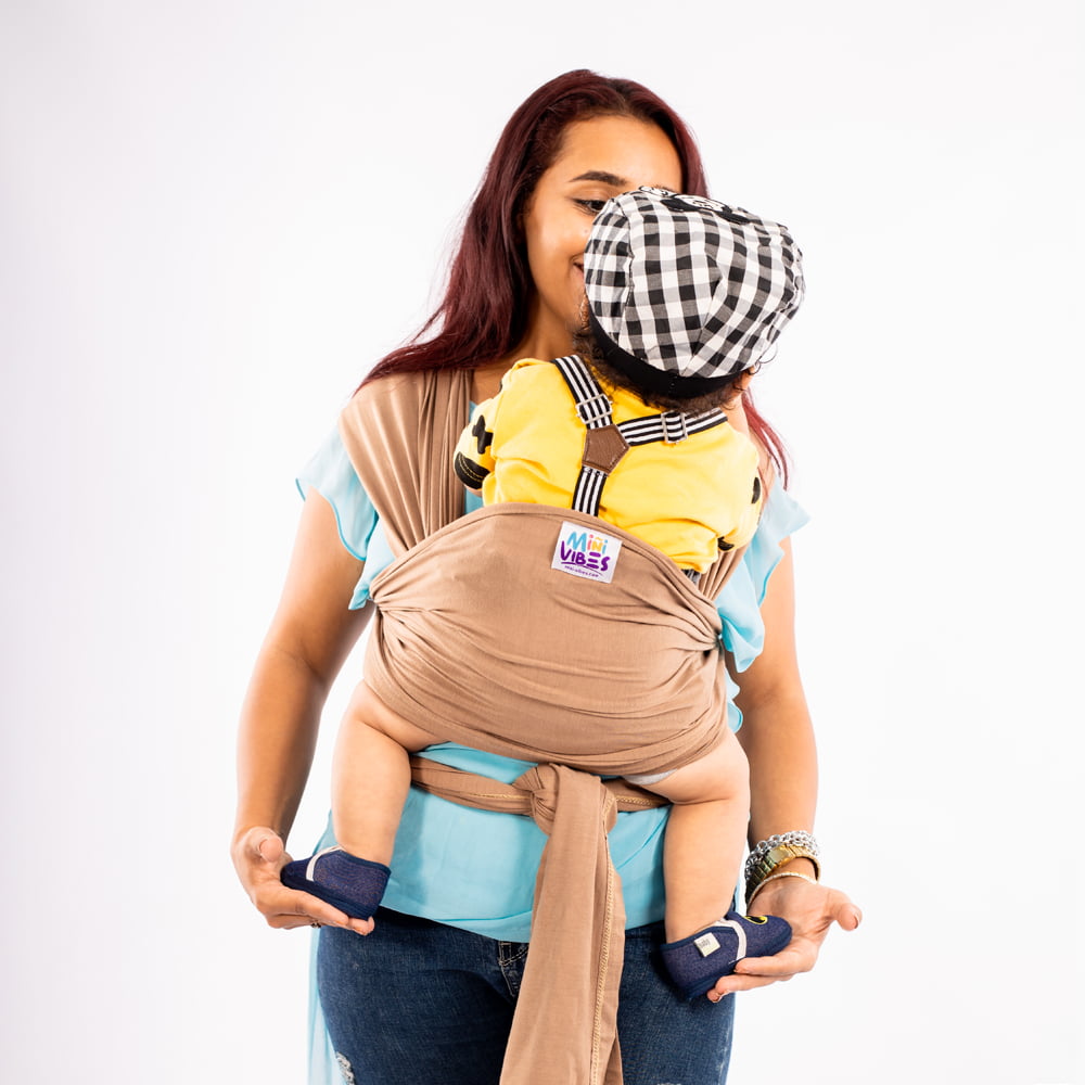 بيبي راب - كافية