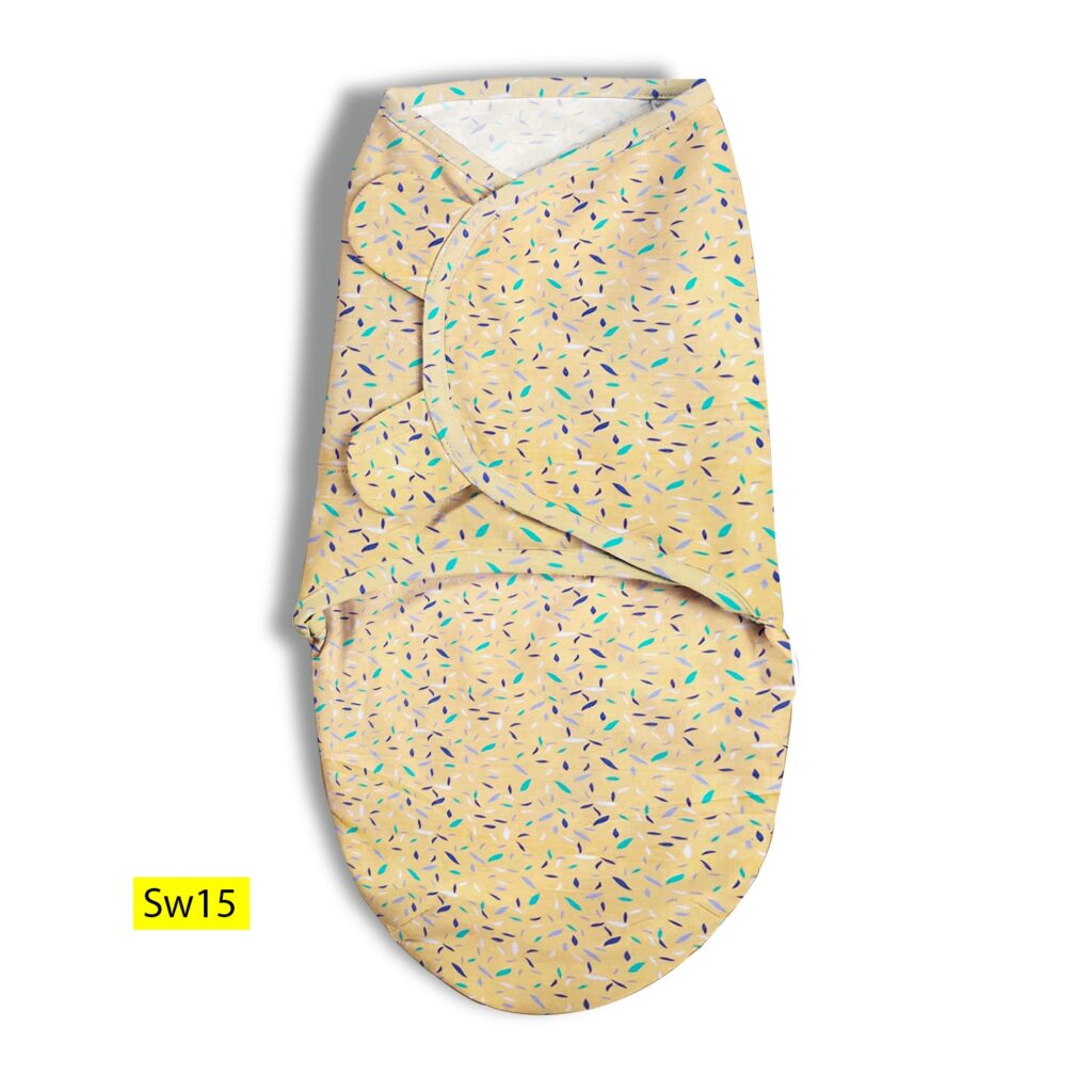 لفافه البيبي SW15